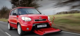 Kia Soul Wallpapers