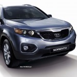 2010 kia sorento wallpaper