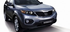 Kia Sorento Wallpapers
