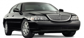 Lincoln Town Car Wallpapers