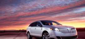 Lincoln MKT Wallpapers