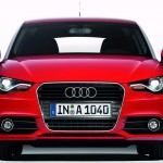 2011 Audi A1 Wallpaper 2011 Audi A1 Wallpaper