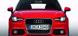 Audi A1 Wallpapers
