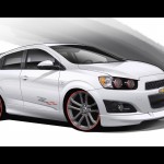 Sonic Z Spec #2 concept