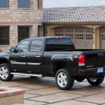 2011 GMC Sierra HD 2500 Denali 4x4 Diesel Wallpaper 
