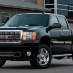 2011 GMC Sierra Denali HD