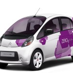 2011 citroen c zero wallpaper