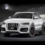 2012 abt audi q3 wallpaper 2012 abt audi q3 wallpaper