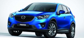 Mazda CX-5 Wallpapers