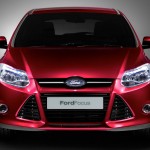 2013 Ford Focus Wallpaper