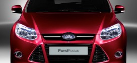 Ford Focus 2013 Wallpapers