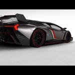 2013 Lamborghini Veneno Studio wallpaper