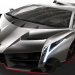 2013 Lamborghini Veneno Wallpaper
