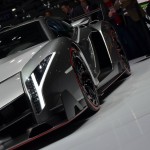 2013 Lamborghini Veneno Wallpaper HD
