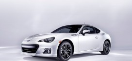 Subaru BRZ Wallpapers