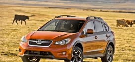 Subaru XV Crosstrek Wallpapers