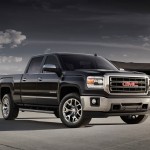 2014 gmc sierra hd wallpaper
