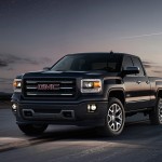 2014 gmc sierra wallpaper