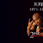 2Pac Wallpaper 