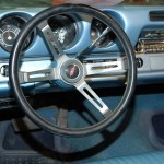 68 Olds Cutlass S DV 07 Volo interior dashboard wallpaper