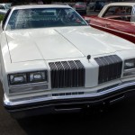 77 Olds Cutlass Suprme Wallpaper