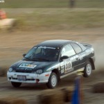 95 Plymouth Neon KM photo