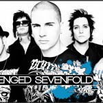 A7X m shadows wallpaper