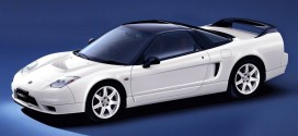 Acura NSX Wallpapers