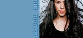 Alanis Morissette Wallpapers