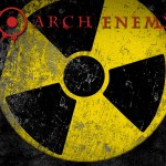 Arch Enemy background desktop wallpaper