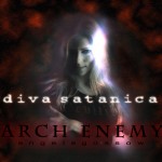 Arch Enemy melodic metal wallpaper