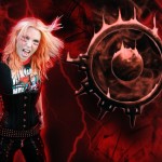 Arch Enemy metal music wallpaper