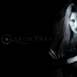 Arch Enemy wallpaper