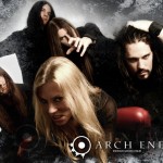 Arch Enemy Band HQ wallpaper