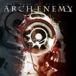 Arch Enemy HD wallpaper