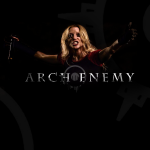 Arch Enemy by Artush wallpaper
