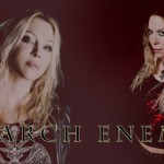 Arch Enemy metal melodic wallpaper