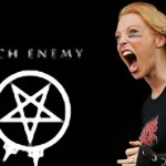 Arch Enemy wallpaper