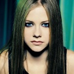 Avril Lavigne Wallpaper HD