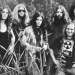 Band Lynyrd Skynyrd wallpaper