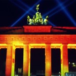 Brandenburg Gate Computer Wallpaper