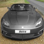 Breckland Beira 2009 wallpaper
