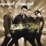 Capital Inicial Saturno wallpaper