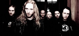 Dark Tranquillity Wallpapers