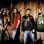 David Silveria korn wallpaper