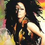 Diana Ross Wallpaper