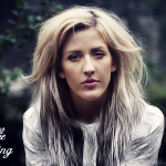 Ellie Goulding desktop background wallpaper