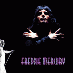 Freddie Mercury Wallpaper 