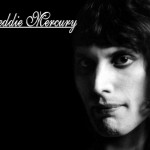 Freddie Mercury Wallpaper by MabMeddowsMercury