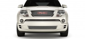 GMC Acadia Wallpapers